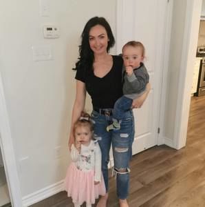 Meet your Posher, Emma